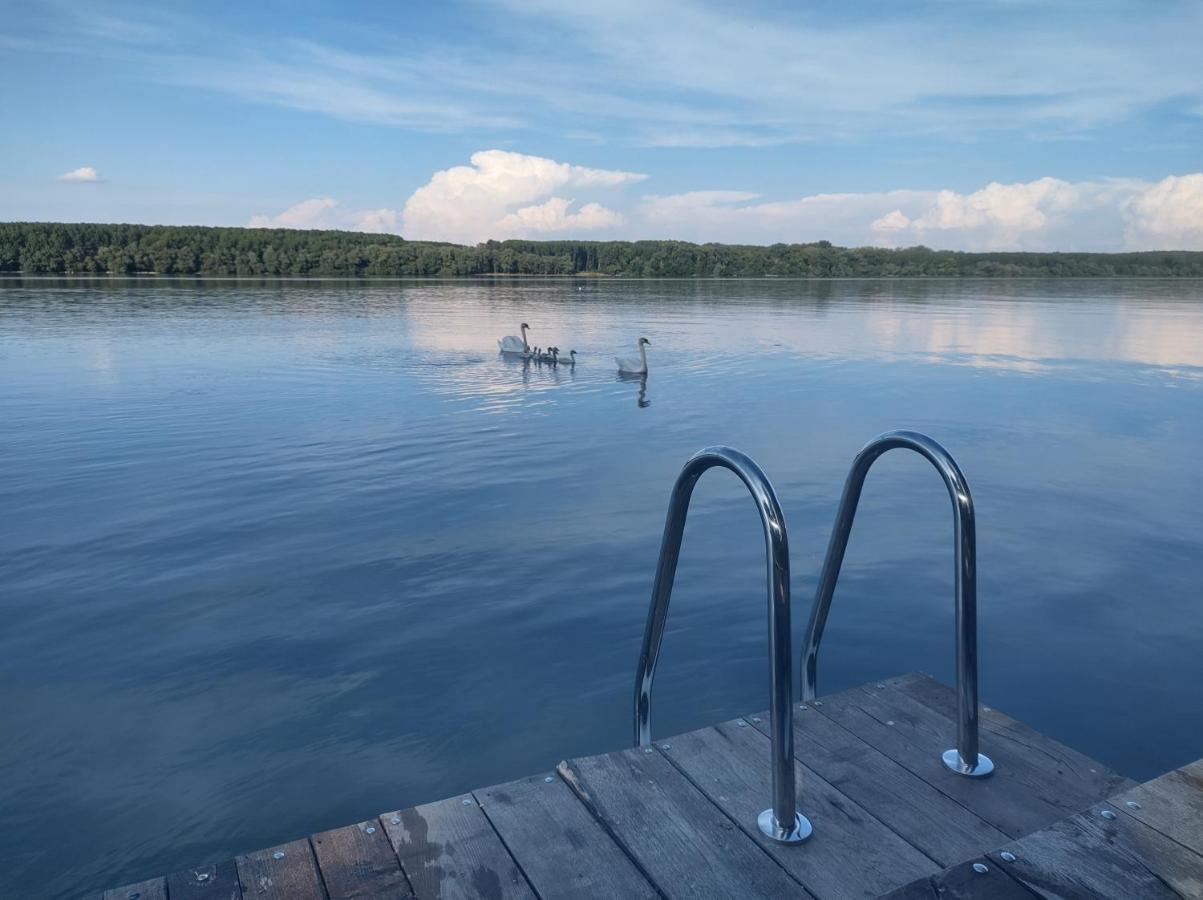 Villa Bora Kuce Na Reci Belgrad Exterior foto