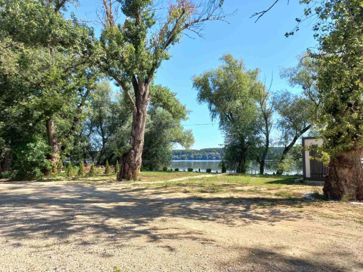 Villa Bora Kuce Na Reci Belgrad Exterior foto