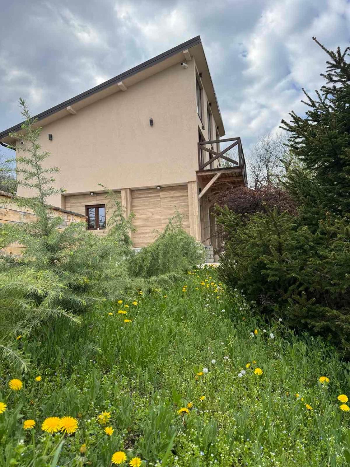 Villa Bora Kuce Na Reci Belgrad Exterior foto