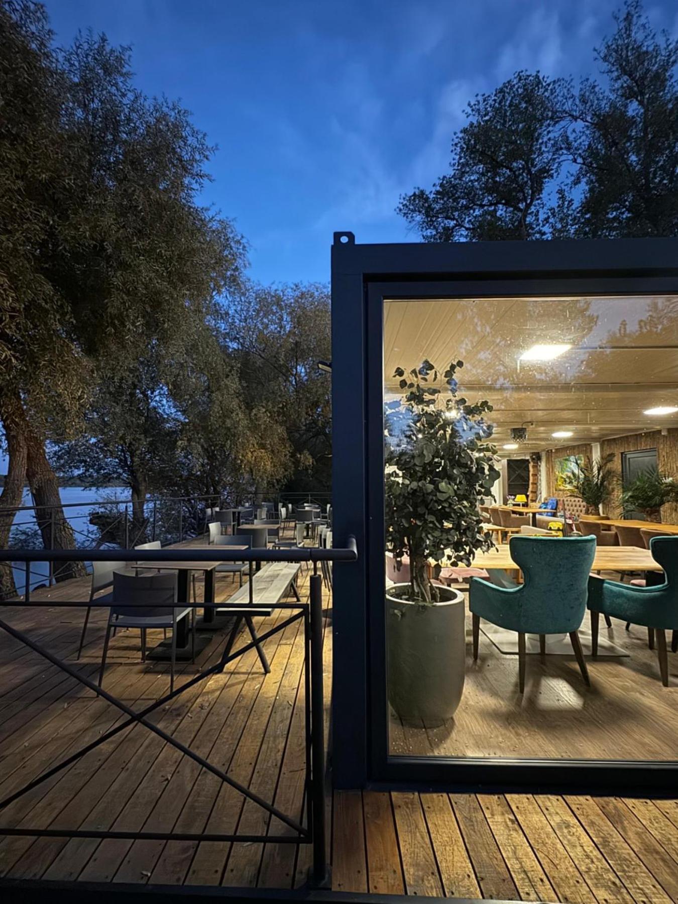 Villa Bora Kuce Na Reci Belgrad Exterior foto